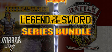 Legend of the Sword Series banner image