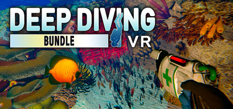 Deep Diving VR Bundle banner image