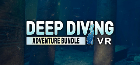 Deep Diving VR Adventure Bundle banner image