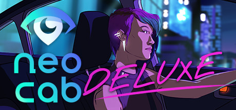 Neo Cab Deluxe Bundle banner image