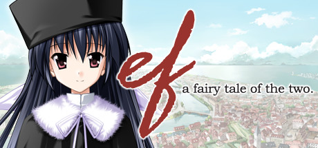 ef series banner image