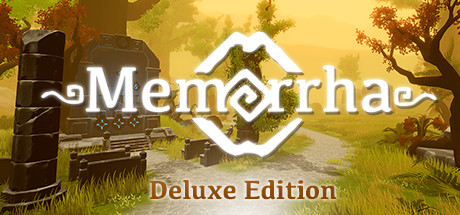 Memorrha Deluxe Edition banner image