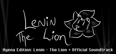 Hyena Edition: Lenin - The Lion + Official Soundtrack banner image