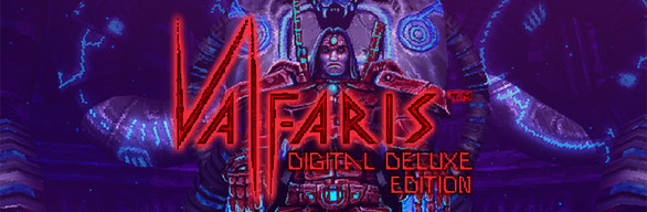 Valfaris Digital Deluxe Edition