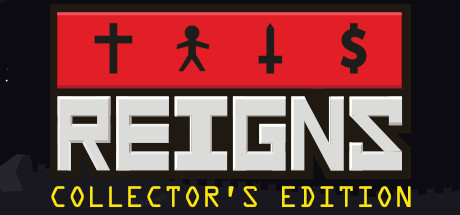 Reigns: Collector's Edition banner image