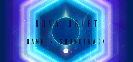 Nova Drift Game & Soundtrack banner image