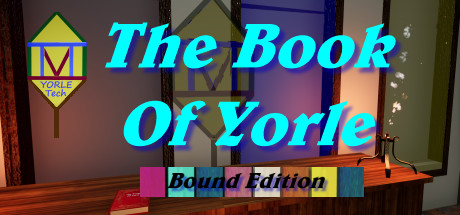 Bound Edition banner image