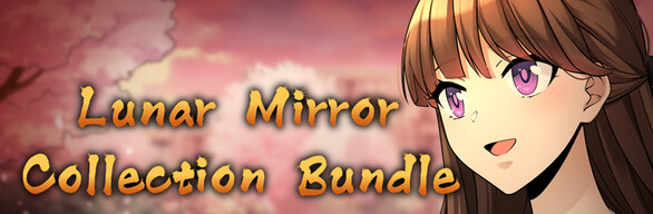 Lunar Mirror Collection Bundle