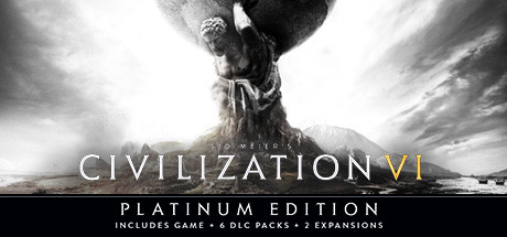 Sid Meier's Civilization VI : Platinum Edition banner image