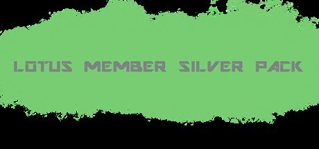 Lotus Member Silver Pack banner image