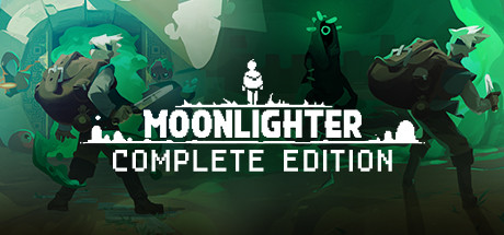 Moonlighter: Complete Edition banner image