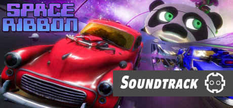 Space Ribbon Soundtrack Bundle banner image