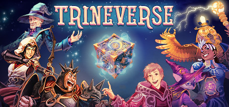 Trineverse banner image