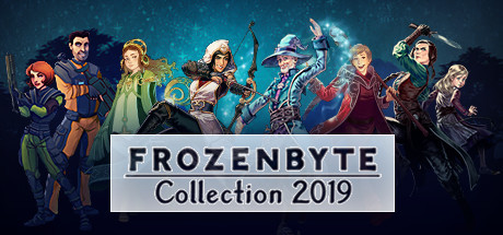 Frozenbyte Collection 2019 banner image