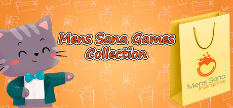 Mens Sana Games Collection banner image