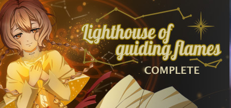 Lighthouse of guiding flames - Complete banner image