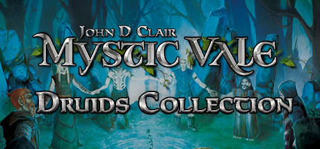 Druids Collection banner image