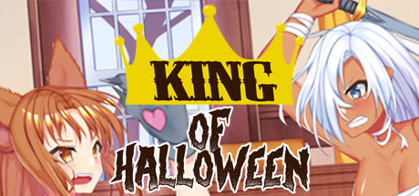 King of Halloween Gold Edition banner image