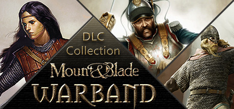 Mount & Blade: Warband DLC Collection banner