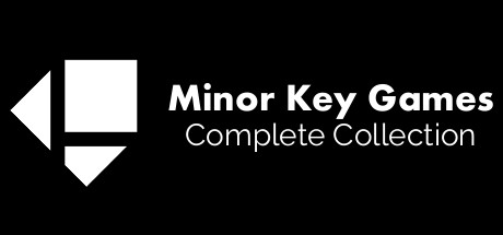 Minor Key Games Complete Collection banner image