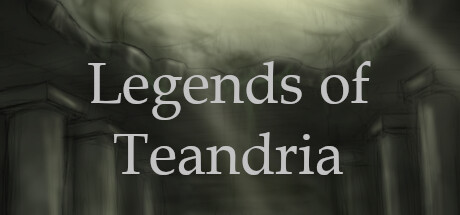 Legends of Teandria banner image