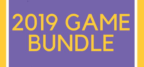 2019 Game Bundle banner image