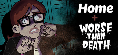 Ultimate 2D Horror Bundle banner image