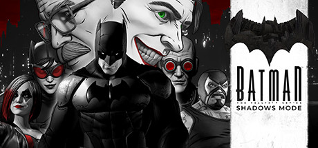 Batman - The Enemy Within Shadows Mode Steam Charts and Player Count Stats