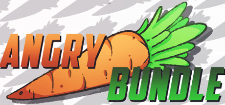 Angry bundle banner image