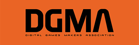 DGMA Games