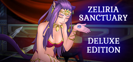 Zeliria Sanctuary - Deluxe Edition banner image