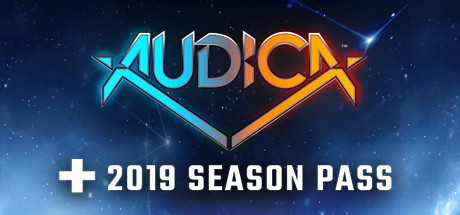 AUDICA - Game + Season Pass banner image