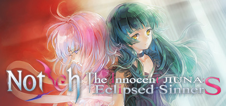 Notch - The Innocent LunA Collection banner image