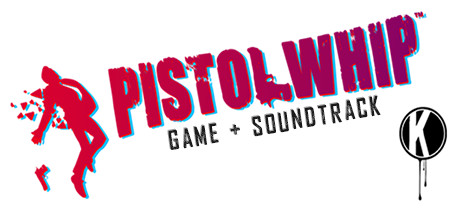 Pistol Whip + Soundtrack banner image