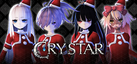 CRYSTAR - Holiday Collection banner image