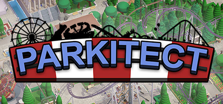 Parkitect Deluxe banner image