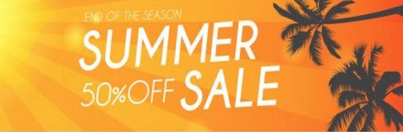 SUMMER SALE (75% Discount)
