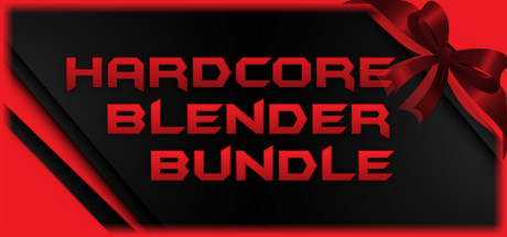 Hardcore Blender Pack Bundle for Gifts banner image