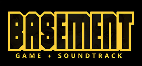 Basement - Game + Soundtrack Bundle banner image