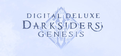 Darksiders Genesis Digital Deluxe banner image