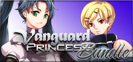 Vanguard Princess Bundle banner image