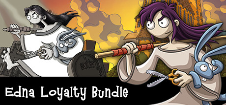 Edna Loyalty Bundle banner image