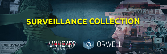 The Surveillance Collection