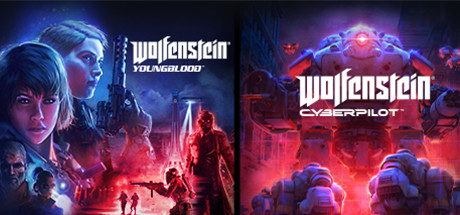 Wolfenstein: Resistance Bundle banner image