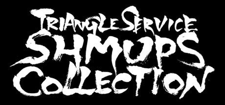 Triangle Service Shmups Collection banner image