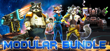 Modular Bundle banner image