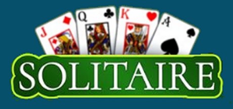 Solitaire banner