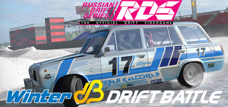 RDS - The Official Drift Videogame - WDB Edition banner image