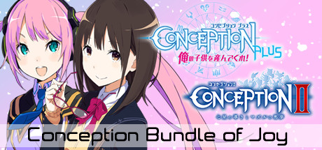 Conception: Bundle of Joy banner image