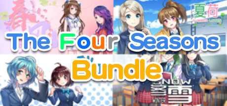 The Four Seasons banner image